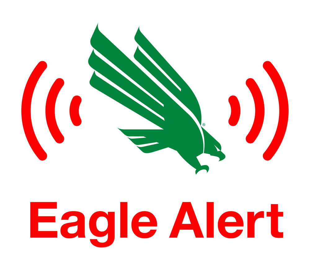 Eagle Alert logo