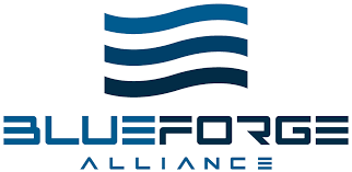 Blue Forge Alliance logo