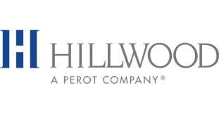 Hillwood, a Perot Company logo