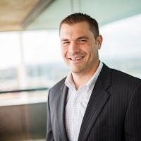 Kyle Kraft Headshot