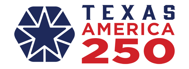 Texas America250 logo