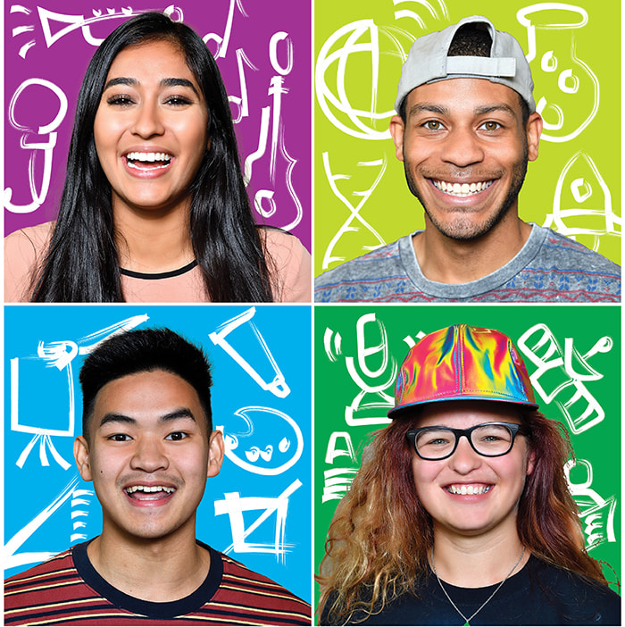 UNT Preview University of North Texas