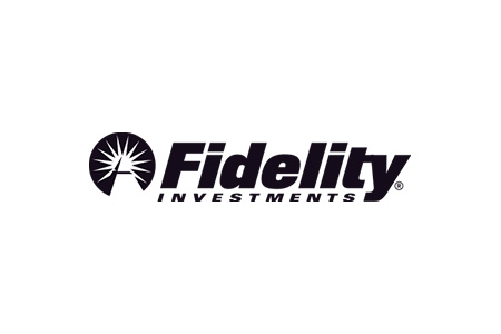 Fidelity Investments logo