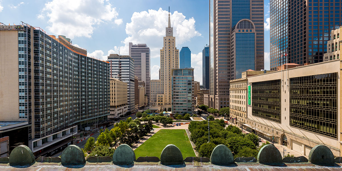 Universities Center at Dallas