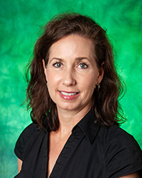 Lisa Hollinger portrait