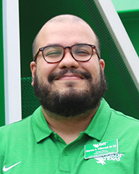 Marcos Villarreal