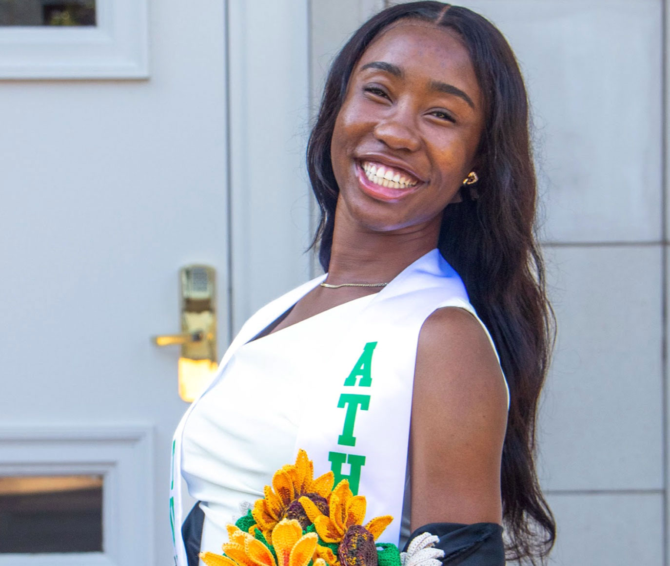 Alika Crawford Headshot