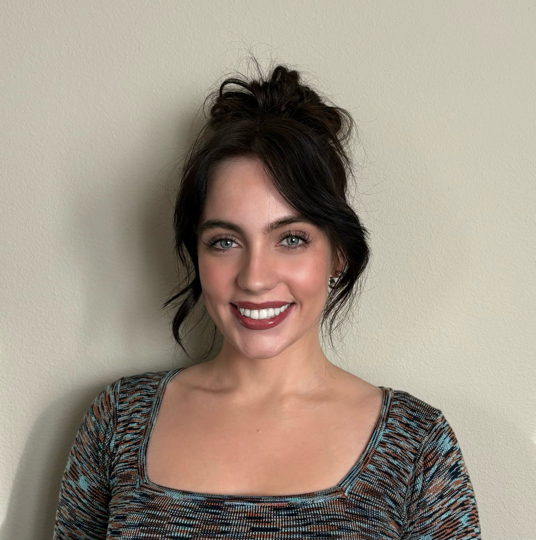Ceceille Darter Headshot