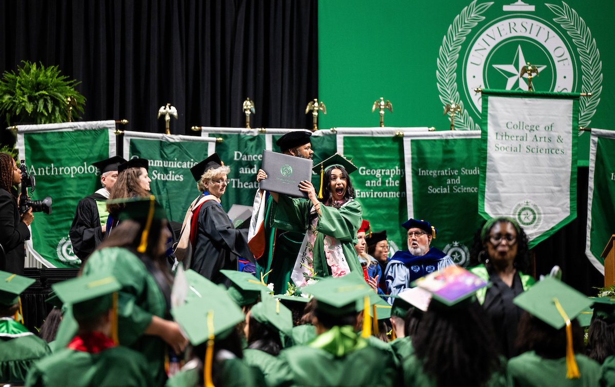College of Liberal Arts and Social Sciences I - Bachelor’s degrees ...
