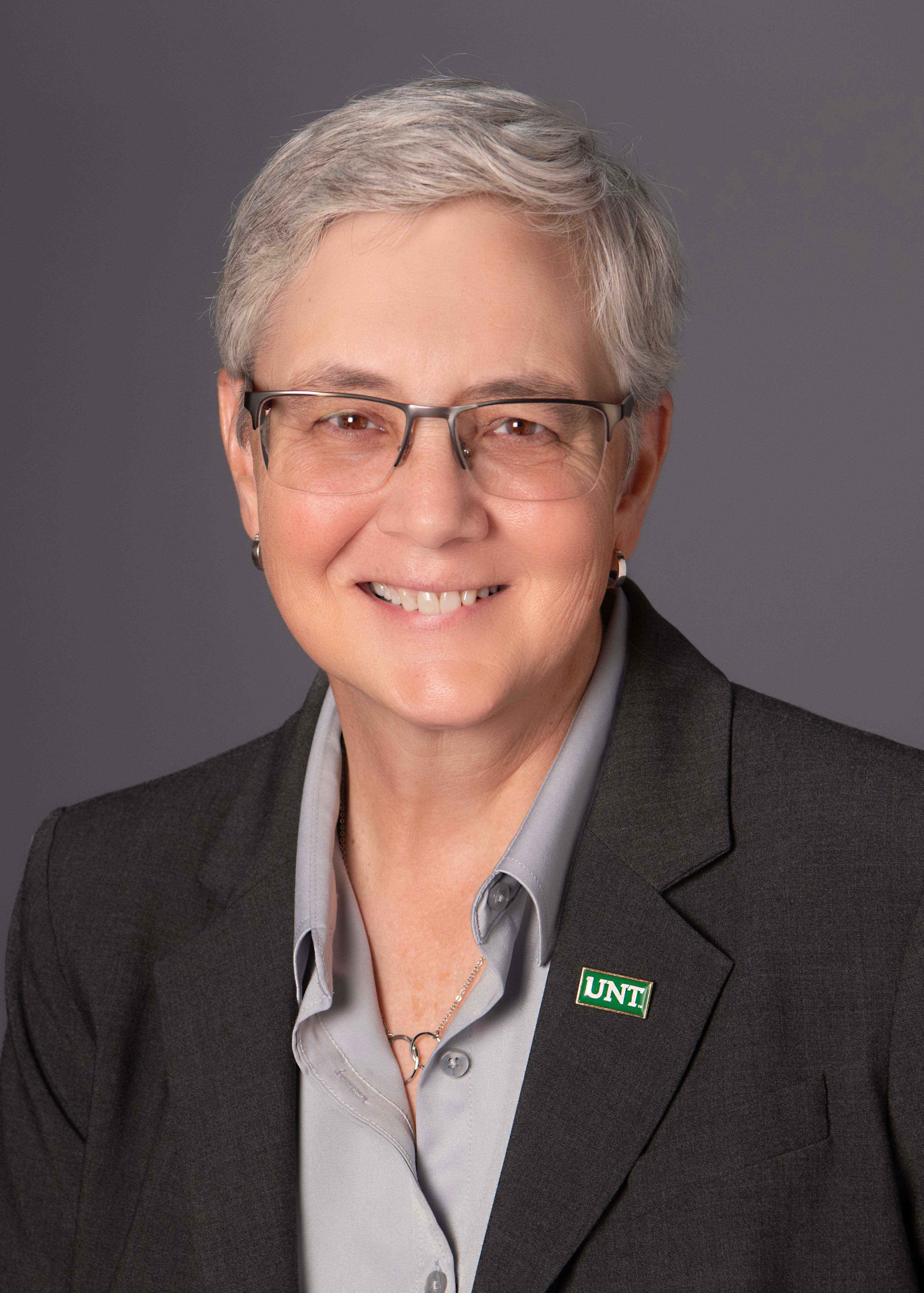 Dr. Ruthanne "Rudi" Thompson