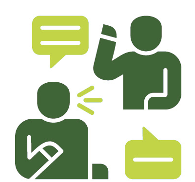 counseling icon
