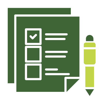 Forms icon