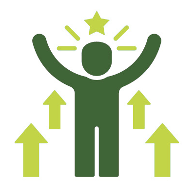 Brain boot camp icon