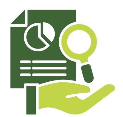 Research icon