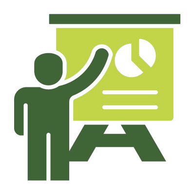 Workshops icon
