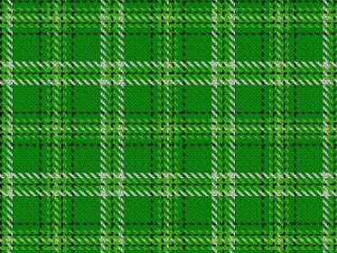 UNT Tartan