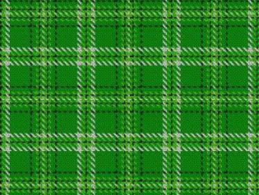 UNT Tartan