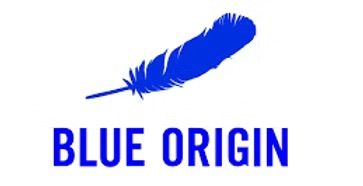 Blue Origin logo