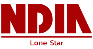 NDIA Lone Star Logo