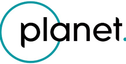 Planet logo