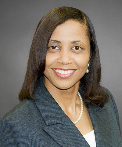 Celena Mondie-Milner