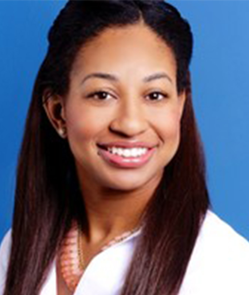 LaChrista Glenn