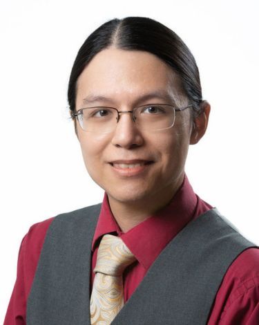 Teddy Yan