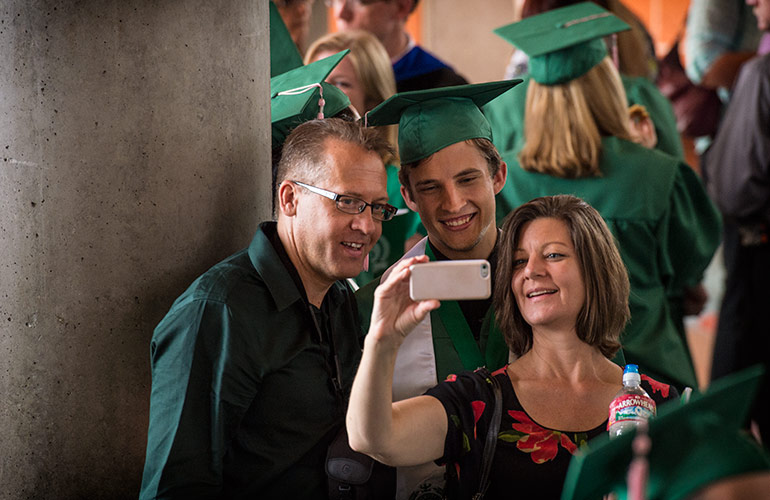 Commencement