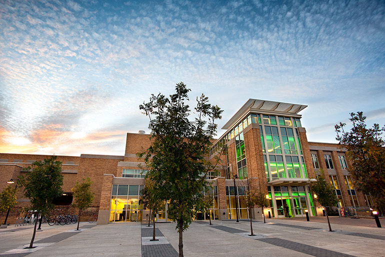 University Union