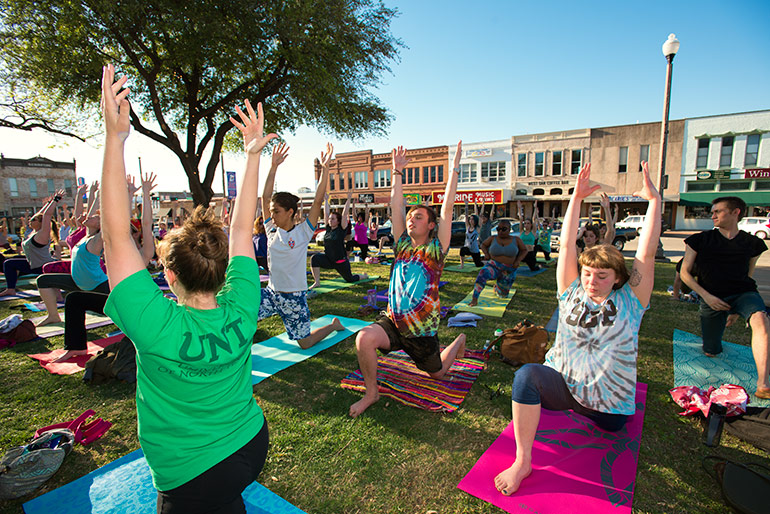 Karma Yoga