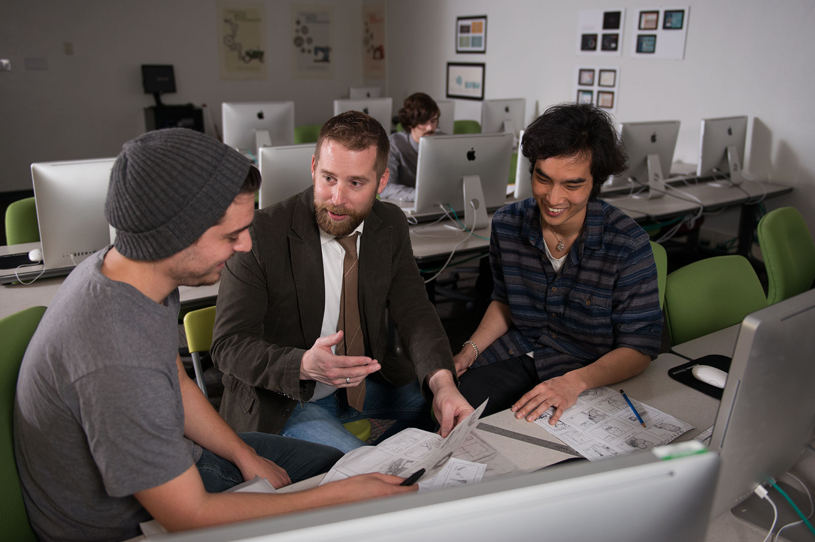 Strategic Retention Initiatives 