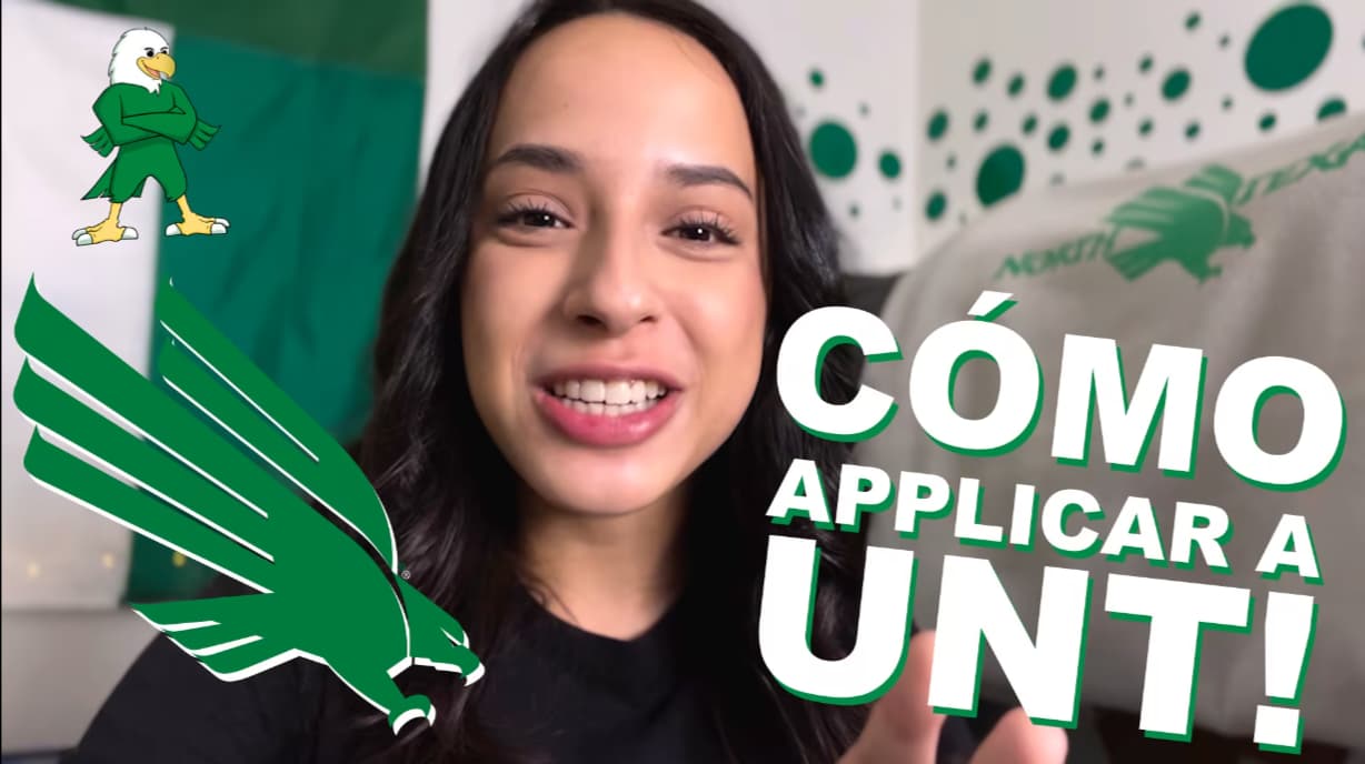 Cómo Applicar a UNT