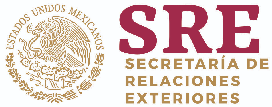 Secretaría de Relaciones Exteriores