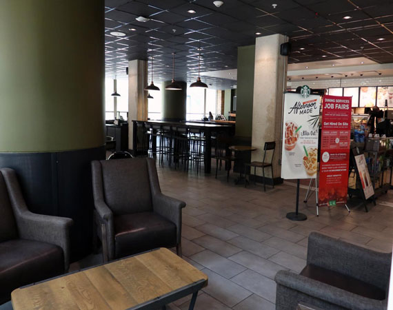 Union Starbucks