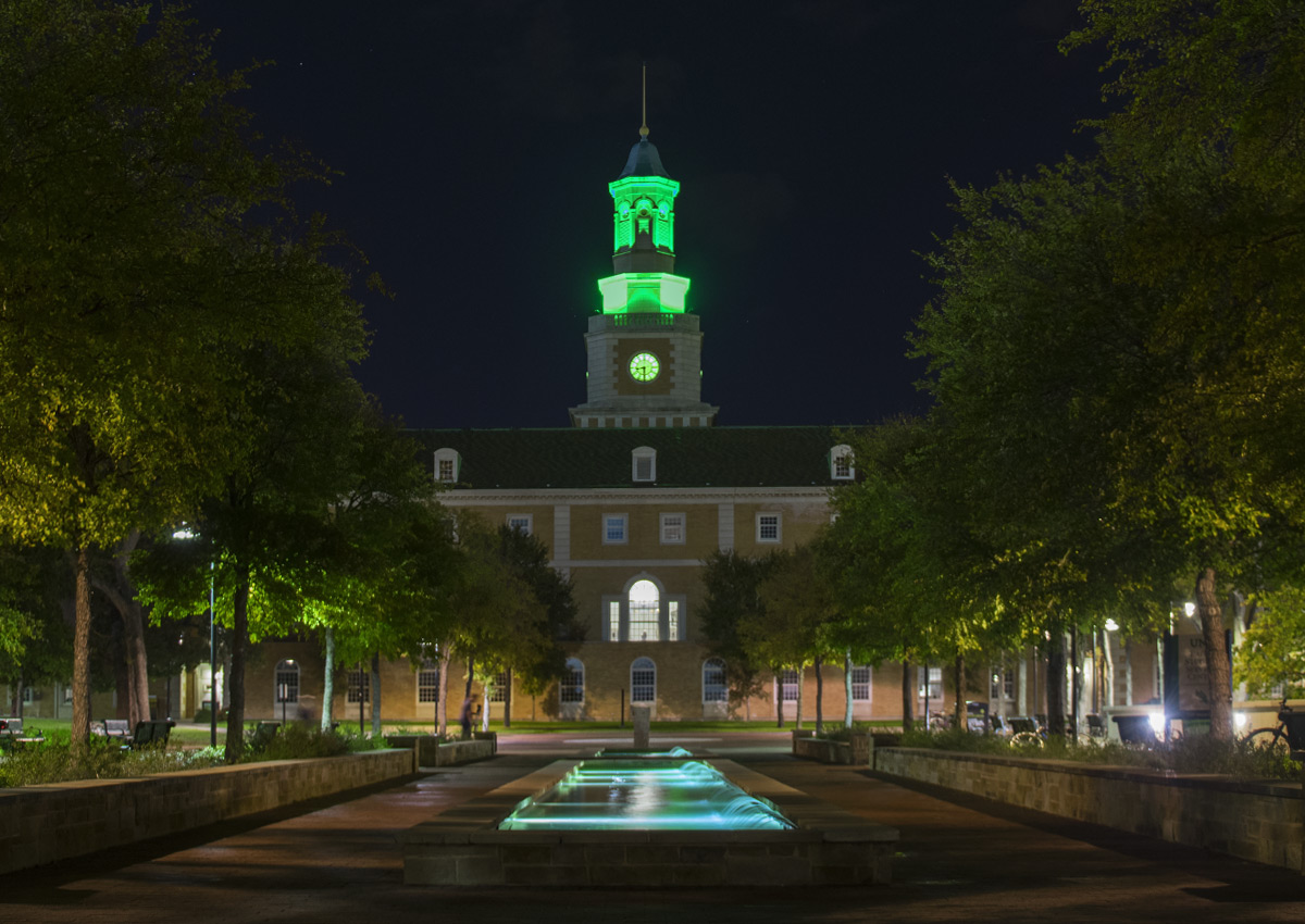 UNT 101: UNT Trivia and History | University of North Texas