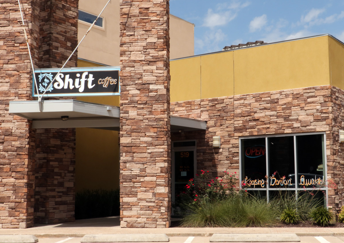 Shift Coffee