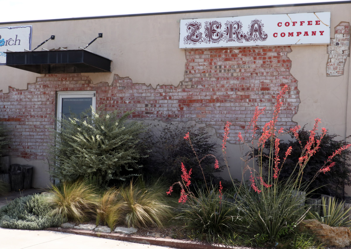 Zera Coffee