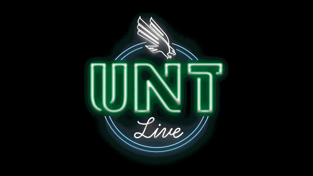 UNT Live! | University of North Texas