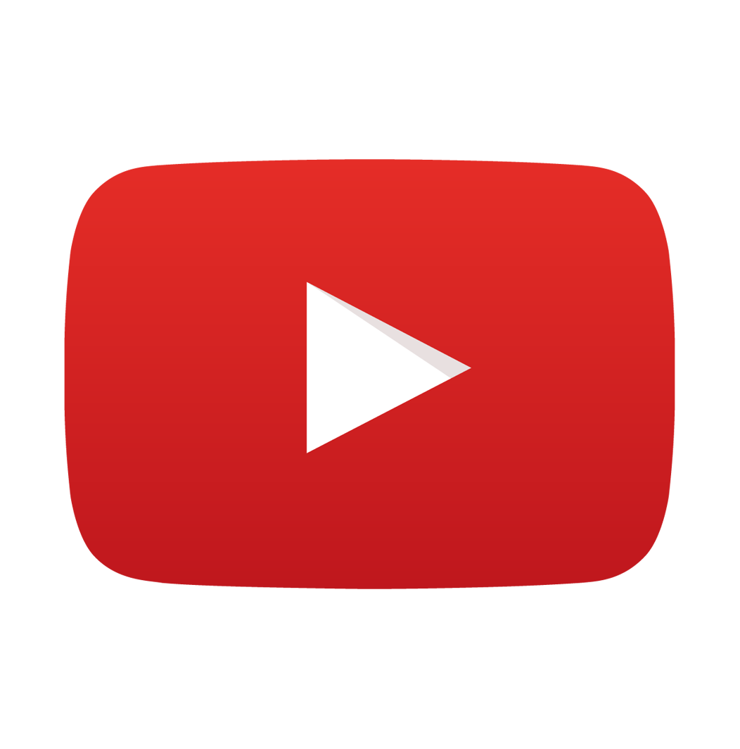 YouTube logo