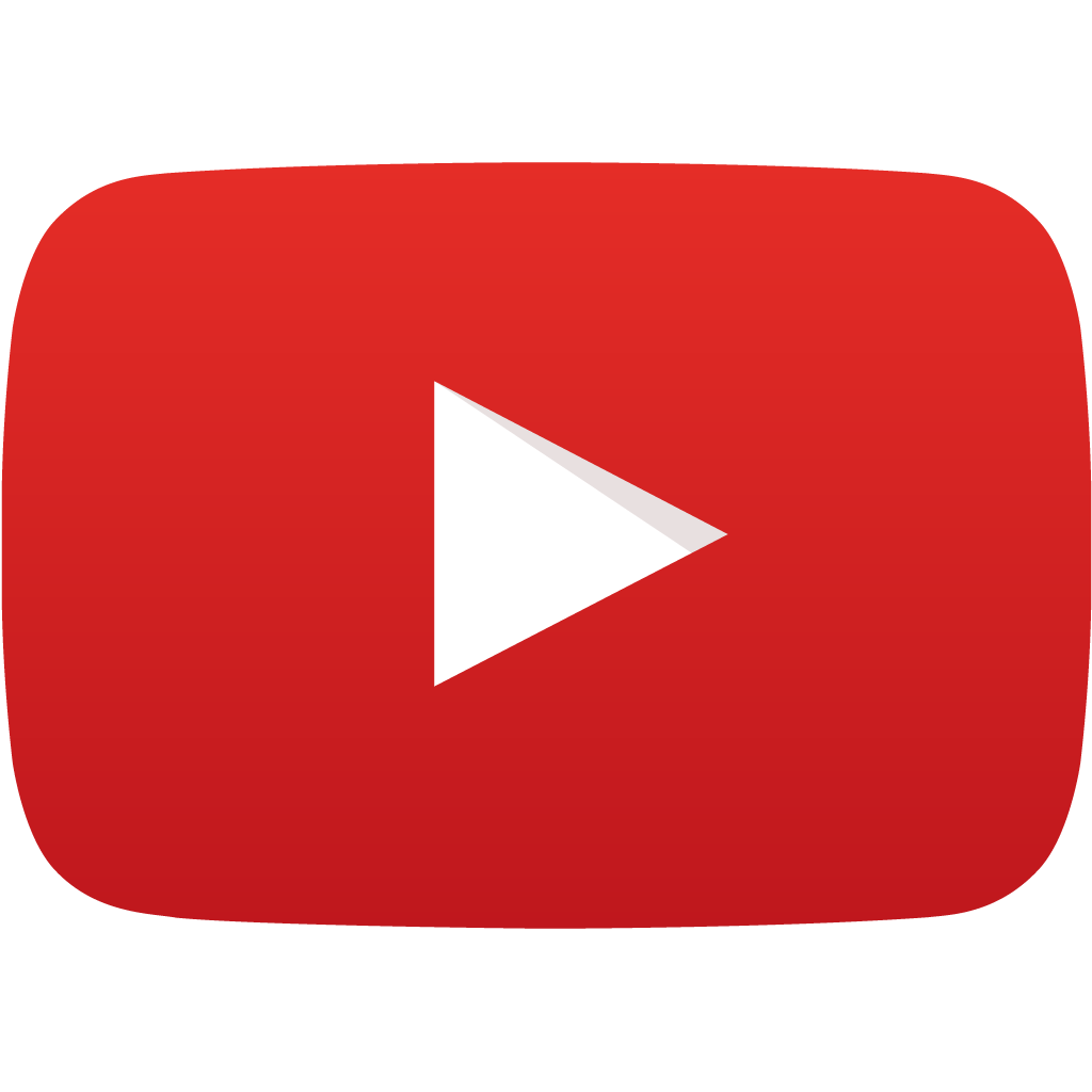 youtube icon