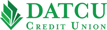 DATCU Credit Union Logo