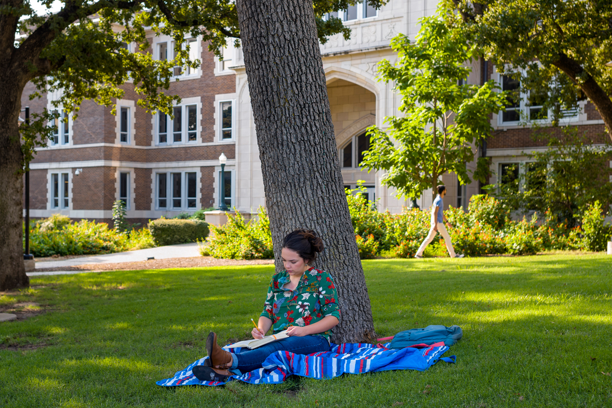 Faith Communities near UNT