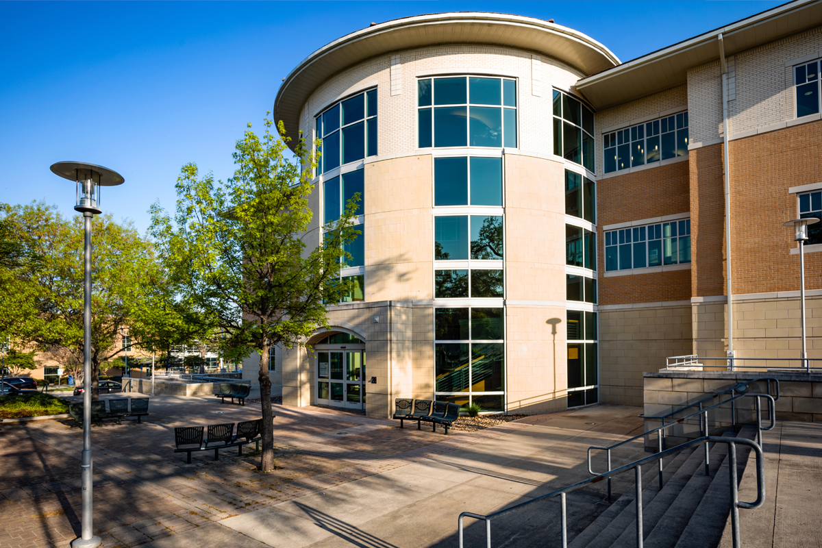 Student Health and Wellness Center