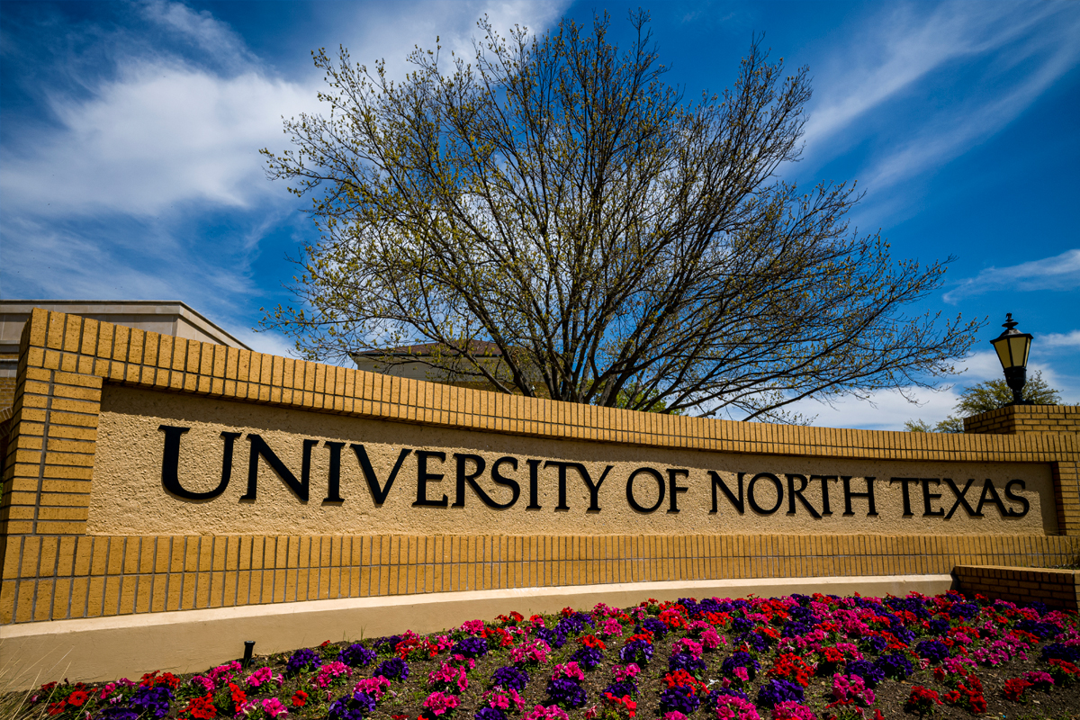 Emotional Wellness | University of North Texas | University of North Texas