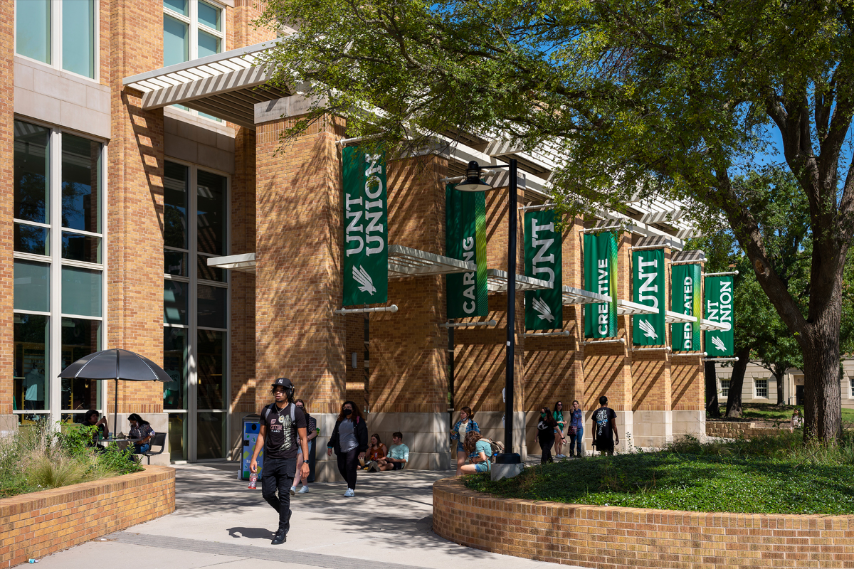 UNT Christian Network