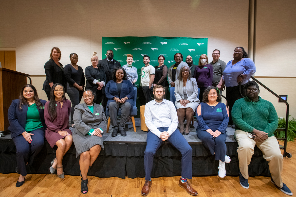 Diversity and Inclusion