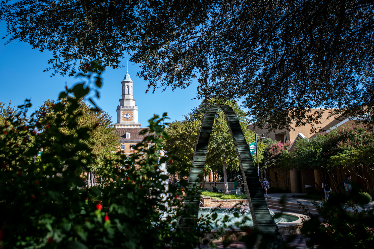 UNT Retiree Association (UNTRA)