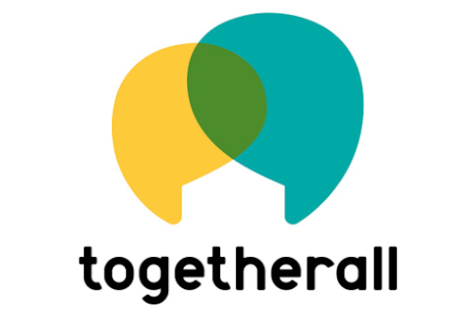 Togetherall Logo